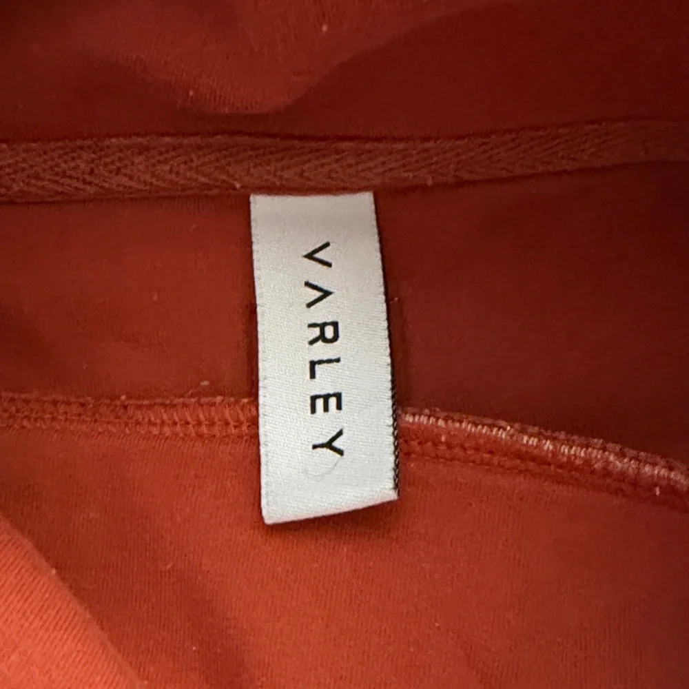 Varley Rust Top - Picture 3 of 5
